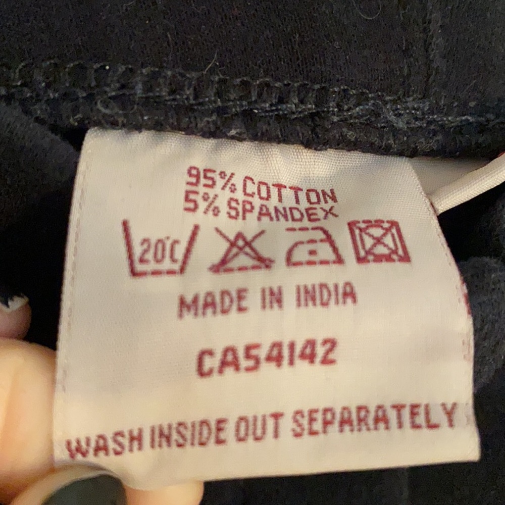 Riding Pants - Picture 5 of 6